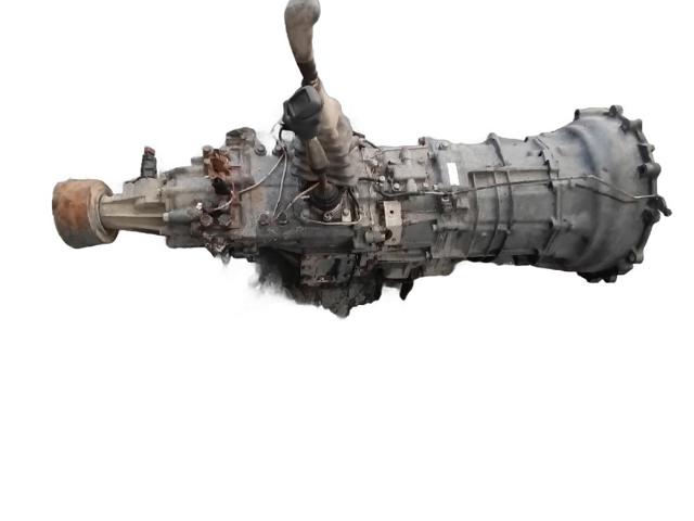 MITSUBISHI V5M31 КПП в сборе (механическая коробка передач) в наличии Харьков