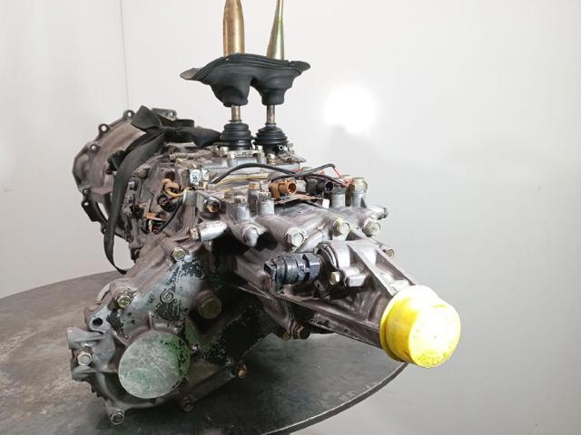 MITSUBISHI V5M31 КПП в сборе (механическая коробка передач) в наличии Украина