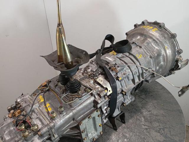 MITSUBISHI V5M31 КПП в сборе (механическая коробка передач) в наличии Львов