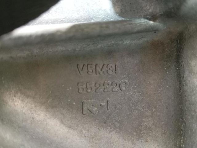 V5M31 MITSUBISHI КПП в сборе (механическая коробка передач) купить в Ровно