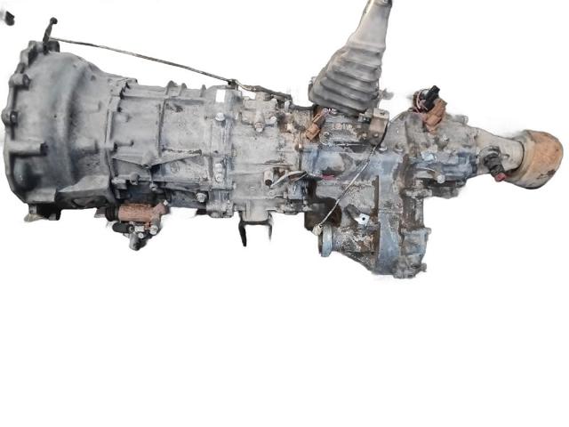 V5M31 MITSUBISHI КПП купить в Харьков