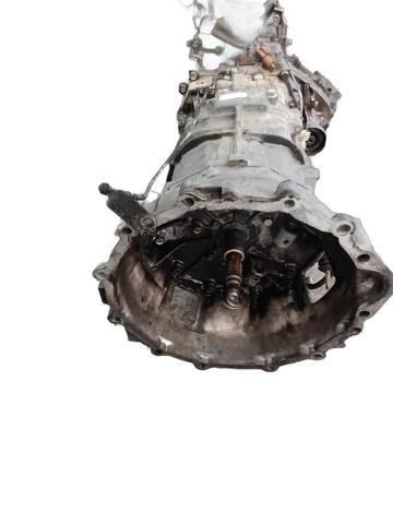 MITSUBISHI V5M31 КПП в сборе (механическая коробка передач) в наличии Черкассы