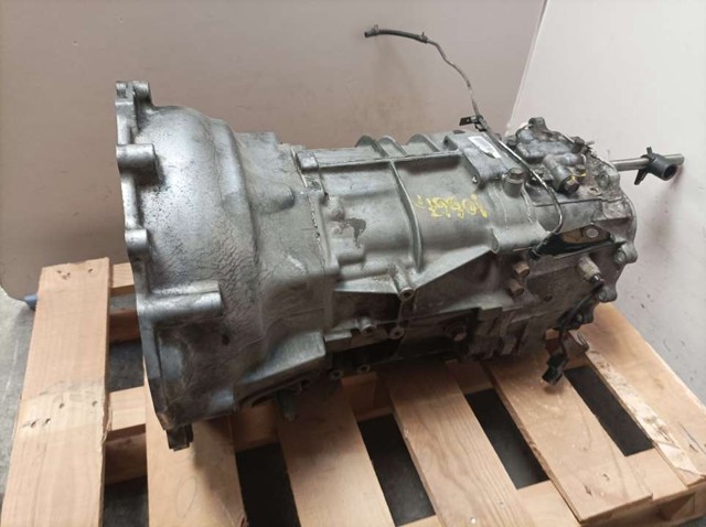 V5M31 MITSUBISHI КПП в сборе (механическая коробка передач) купить в Черкассы