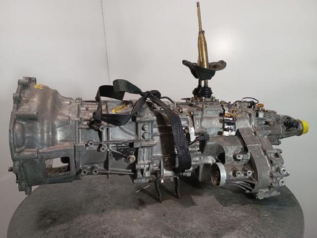 V5M31 MITSUBISHI КПП купить в Житомир