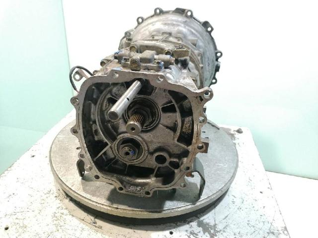 Caixa de Mudança montada (caixa mecânica de velocidades) Mitsubishi Pajero V2W, V4W