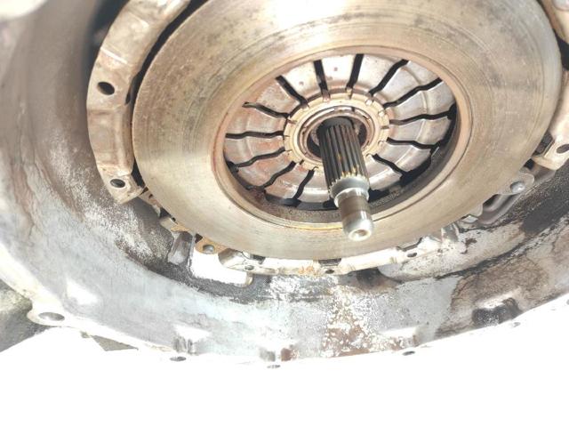 Caixa de Mudança montada (caixa mecânica de velocidades) Mitsubishi Pajero V2W, V4W