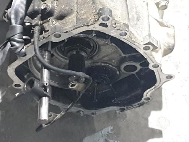 Caixa de Mudança montada (caixa mecânica de velocidades) Mitsubishi Pajero V2W, V4W