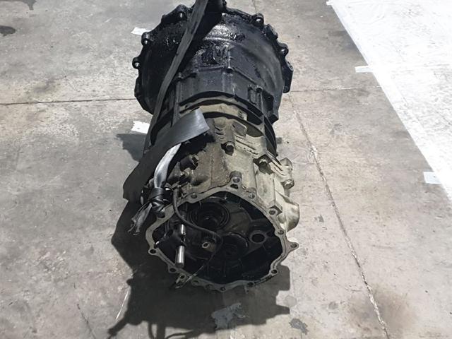 Caixa de Mudança montada (caixa mecânica de velocidades) Mitsubishi Pajero V2W, V4W