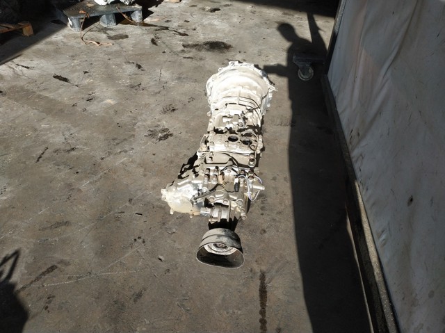 Caixa de Mudança montada (caixa mecânica de velocidades) Mitsubishi Pajero V2W, V4W