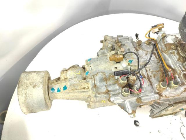 Caixa de Mudança montada (caixa mecânica de velocidades) Mitsubishi Pajero V2W, V4W