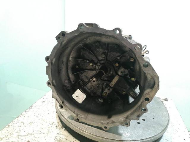 Caixa de Mudança montada (caixa mecânica de velocidades) Mitsubishi Pajero V2W, V4W