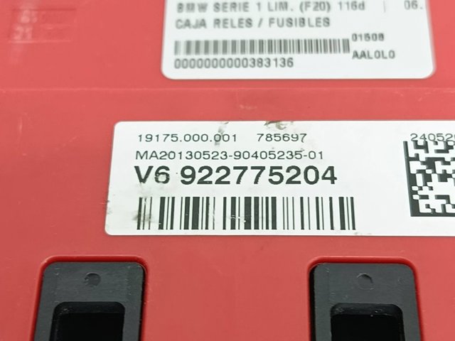 V6922775204 BMW купить в Житомир