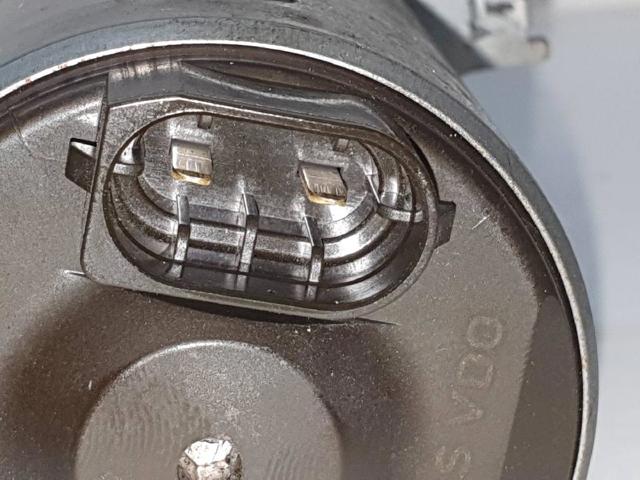 V753390580 PEUGEOT Регулятор фаз газораспределения купить в Винница
