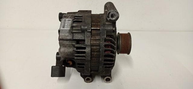 V75350968006 PEUGEOT Генератор купить в Киев