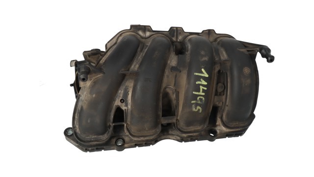 V754435580 PEUGEOT Впускной коллектор купить в Одесса