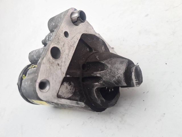V75500178004 PEUGEOT Стартер купить в Черновцы