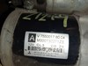 Motor de arranco V75500178004 PEUGEOT