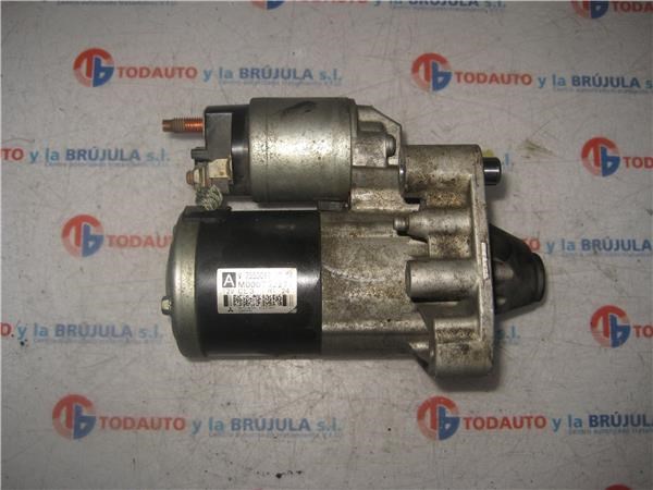 Motor de partida para mini mini (r56) (2006-2010) cooper n12b16a v75500178004