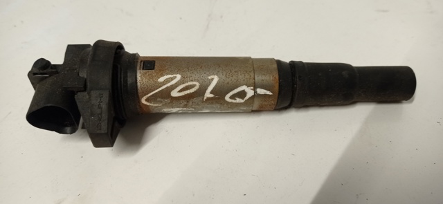 V757501080 PEUGEOT Катушка зажигания купить в Хмельницкий