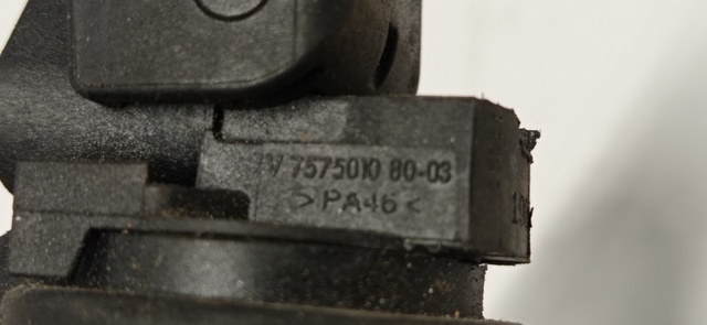 V757501080 Катушка зажигания купить Черкассы