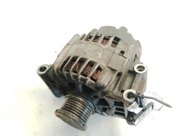 V7576513 PEUGEOT Генератор купить в Киев