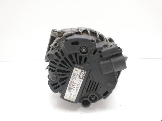V7576513 PEUGEOT Генератор купить в Кривой Рог