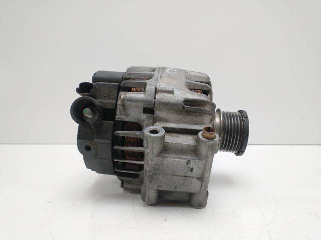 V7576513 PEUGEOT Генератор купить в Черкассы