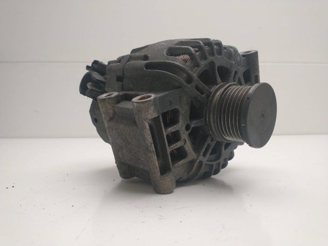 V7576513 PEUGEOT Генератор купить в Украина