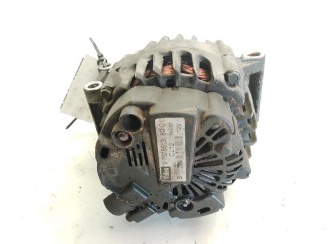 V7576513 PEUGEOT Генератор купить в Черновцы