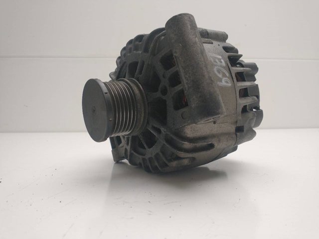 V7576513 PEUGEOT Генератор купить в Каменское