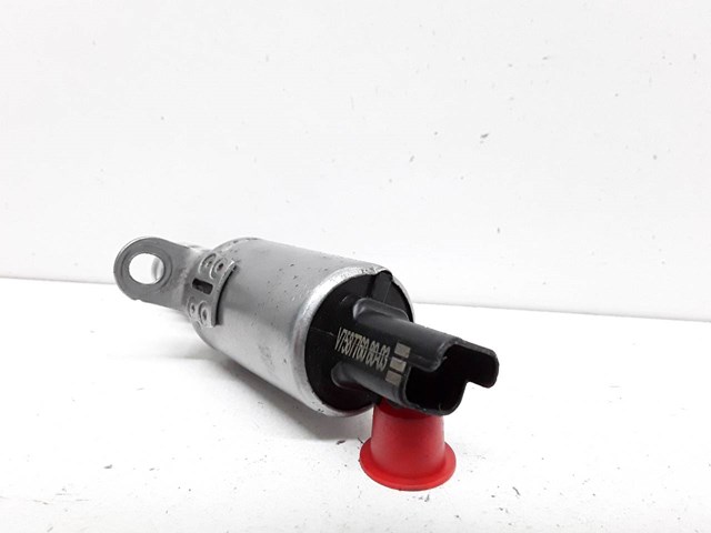 Válvula eletromagnética de posição (de fases) da árvore distribuidora V758776080 PEUGEOT