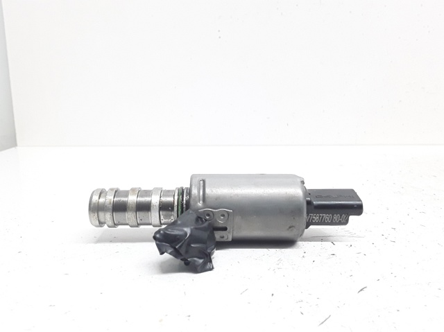 Válvula eletromagnética de posição (de fases) da árvore distribuidora V758776080 PEUGEOT