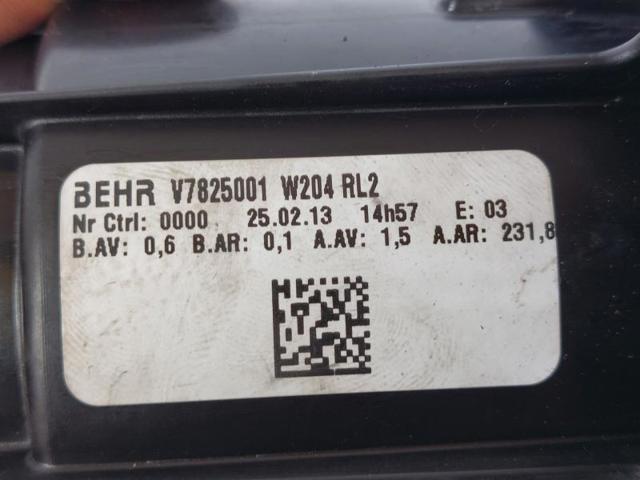 MERCEDES V7825001 в наличии Хмельницкий