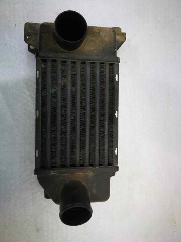 Radiador de intercooler V86AB009L440AA Ford