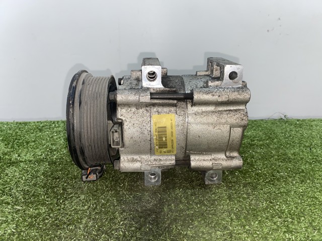 Compressor de aparelho de ar condicionado V94GB19D629AC Ford