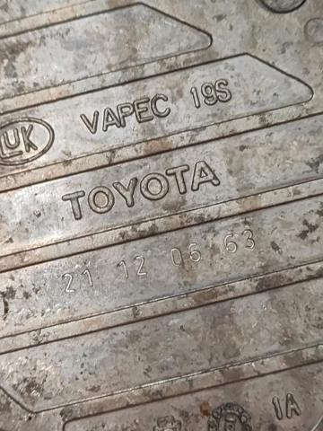 TOYOTA VAPEC19S в наличии Одесса