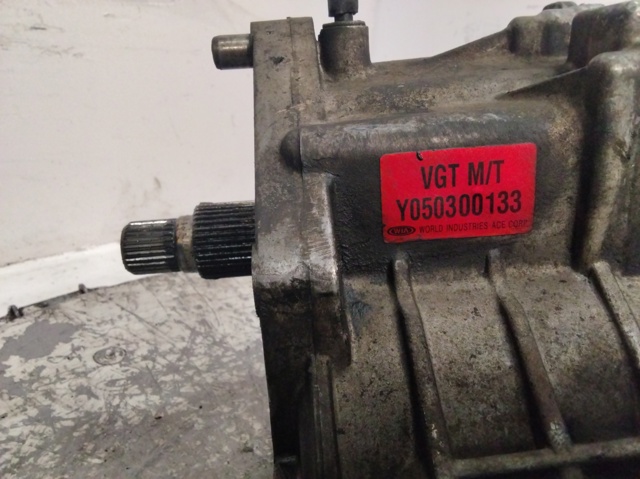 VGT HYUNDAI купить в Одесса