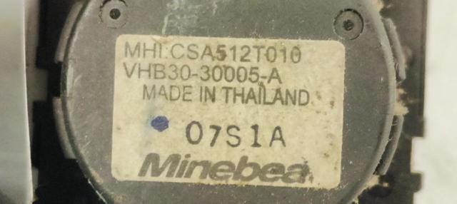 MITSUBISHI VHB3030005A в наличии Кривой Рог