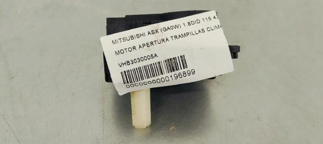 VHB3030005A MITSUBISHI купить в Запорожье