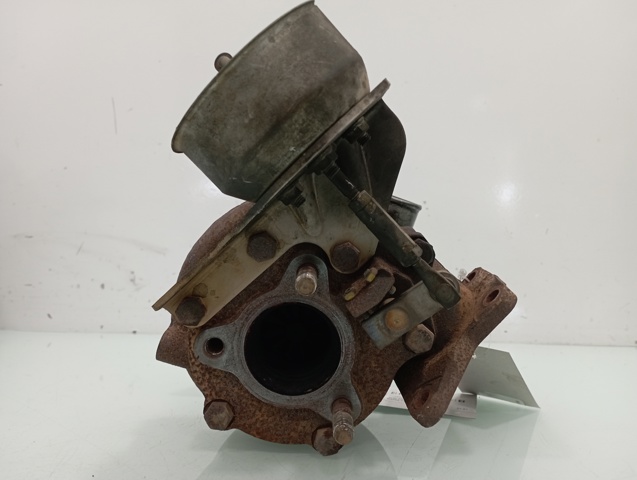 VJ300104 MAZDA Турбина купить в Черновцы