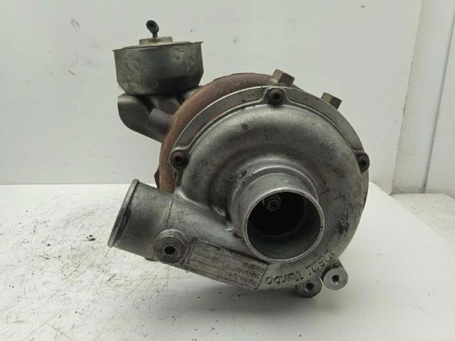 VJ300104 MAZDA Турбина купить в Хмельницкий