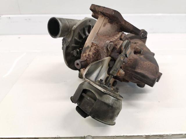 VJ300104 MAZDA Турбина купить в Черкассы