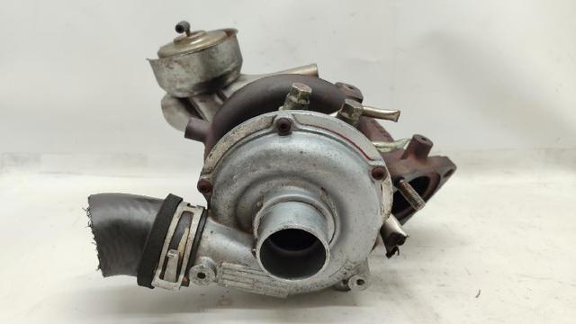 MAZDA VJ300104 Турбина в наличии Тернополь