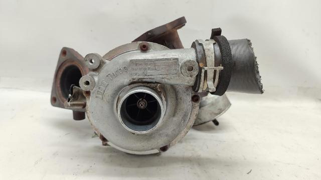 VJ300104 MAZDA Турбина купить в Ровно