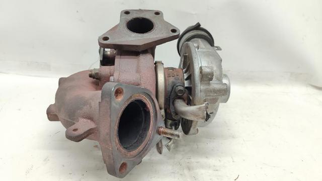 VJ300104 MAZDA Турбина купить в Ужгород