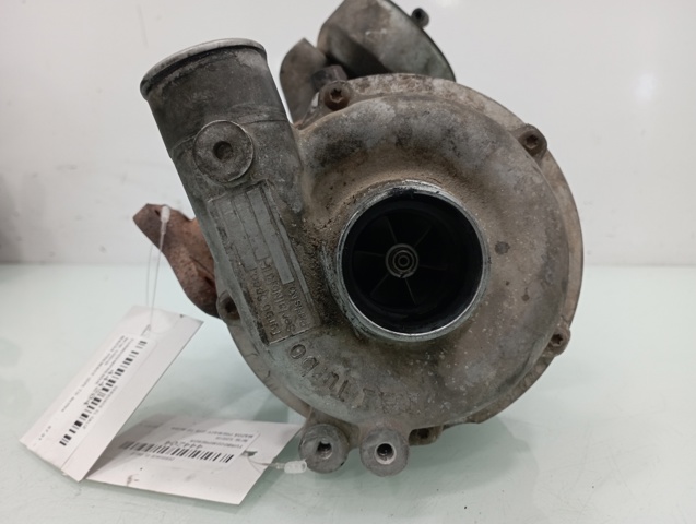 MAZDA VJ300104 Турбина в наличии Запорожье