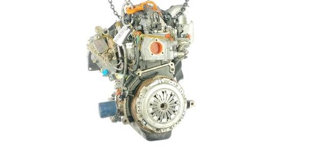 PEUGEOT VJX Двигатель в сборе в наличии Ирпень