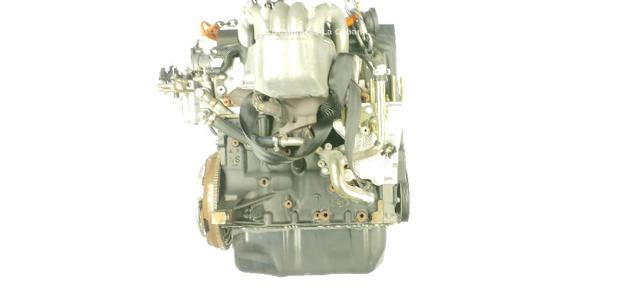 VJX PEUGEOT Двигатель купить в Ровно