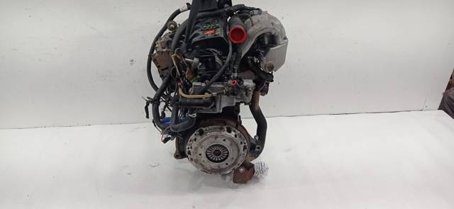 VJX PEUGEOT Двигатель купить в Каменское