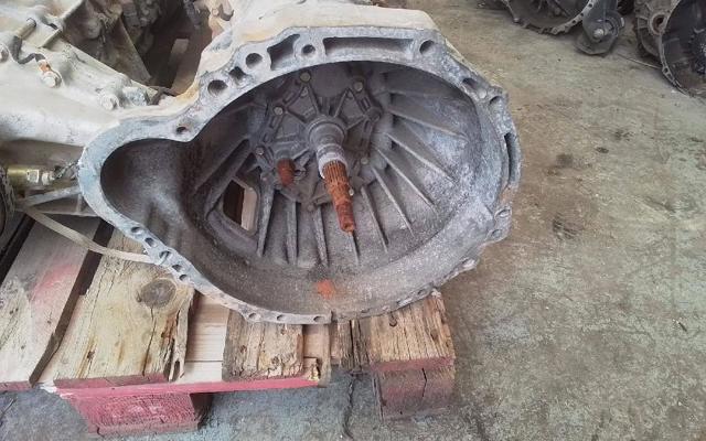 VK400 NISSAN купить в Днепр
